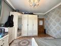 4-комнатная квартира · 107 м² · 16/24 этаж, Калибек Куанышбаев, 9/1, 9/2, 9/3, 11а, 11б, 11/2, 11/3 — Площадь независимости, Музей центральный, Аллея 1000летия за 59.5 млн ₸ в Астане, Сарайшык р-н — фото 11