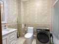 4-комнатная квартира · 107 м² · 16/24 этаж, Калибек Куанышбаев, 9/1, 9/2, 9/3, 11а, 11б, 11/2, 11/3 — Площадь независимости, Музей центральный, Аллея 1000летия за 59.5 млн ₸ в Астане, Сарайшык р-н — фото 12