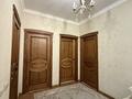 4-комнатная квартира · 107 м² · 16/24 этаж, Калибек Куанышбаев, 9/1, 9/2, 9/3, 11а, 11б, 11/2, 11/3 — Площадь независимости, Музей центральный, Аллея 1000летия за 59.5 млн ₸ в Астане, Сарайшык р-н — фото 15
