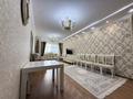 4-комнатная квартира · 107 м² · 16/24 этаж, Калибек Куанышбаев, 9/1, 9/2, 9/3, 11а, 11б, 11/2, 11/3 — Площадь независимости, Музей центральный, Аллея 1000летия за 59.5 млн ₸ в Астане, Сарайшык р-н — фото 3