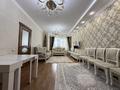 4-комнатная квартира · 107 м² · 16/24 этаж, Калибек Куанышбаев, 9/1, 9/2, 9/3, 11а, 11б, 11/2, 11/3 — Площадь независимости, Музей центральный, Аллея 1000летия за 59.5 млн ₸ в Астане, Сарайшык р-н — фото 4