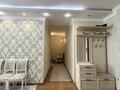 4-комнатная квартира · 107 м² · 16/24 этаж, Калибек Куанышбаев, 9/1, 9/2, 9/3, 11а, 11б, 11/2, 11/3 — Площадь независимости, Музей центральный, Аллея 1000летия за 59.5 млн ₸ в Астане, Сарайшык р-н — фото 6