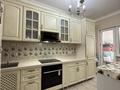 4-комнатная квартира · 107 м² · 16/24 этаж, Калибек Куанышбаев, 9/1, 9/2, 9/3, 11а, 11б, 11/2, 11/3 — Площадь независимости, Музей центральный, Аллея 1000летия за 59.5 млн ₸ в Астане, Сарайшык р-н — фото 8