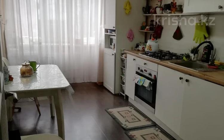 2-комнатная квартира · 55.6 м² · 2/5 этаж, мкр Таугуль-1 за 35.5 млн ₸ в Алматы, Ауэзовский р-н — фото 2