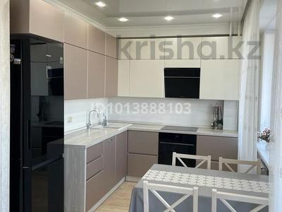 3-комнатная квартира · 95 м² · 7/10 этаж, Казыбек Би 38 за 52 млн ₸ в Усть-Каменогорске