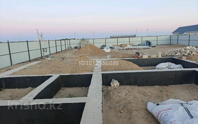 Участок · 10 соток, Береке2 18А за 15.3 млн ₸ в Кульсары — фото 3