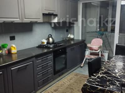 4-комнатная квартира · 79 м² · 5/5 этаж, Назарбаева за 26 млн ₸ в Талдыкоргане
