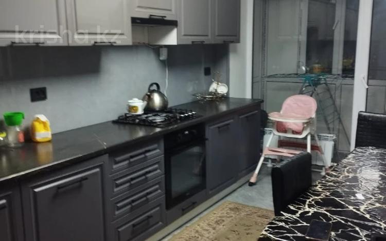 4-комнатная квартира · 79 м² · 5/5 этаж, Назарбаева за 26 млн ₸ в Талдыкоргане — фото 12