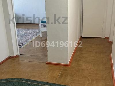 3-комнатная квартира, 69 м², 5/5 этаж, Асанова 71 за 17.5 млн 〒 в Талдыкоргане