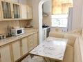 3-бөлмелі пәтер · 64.4 м² · 3/5 қабат, мкр Каратау 41, бағасы: 24.5 млн ₸ в Таразе