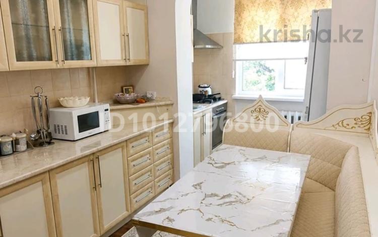 3-бөлмелі пәтер · 64.4 м² · 3/5 қабат, мкр Каратау 41, бағасы: 24.5 млн ₸ в Таразе — фото 10