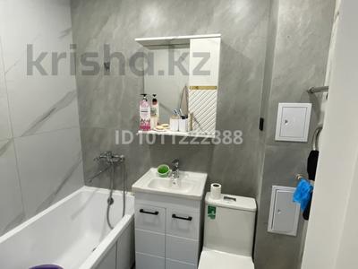 1-комнатная квартира · 27 м² · 2/5 этаж, 1 микрорайон 13 — Рядом с ЦОНом за 14.5 млн ₸ в Конаеве