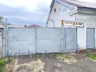 Промбаза · 30 соток, Железнодорожная 5 за 45 млн 〒 в Экибастузе