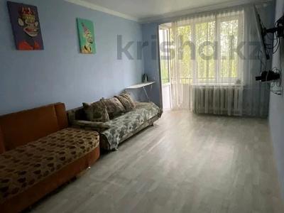 2-комнатная квартира · 46 м² · 4/4 этаж, Сейфуллина — Котельникова за 28 млн ₸ в Алматы, Турксибский р-н