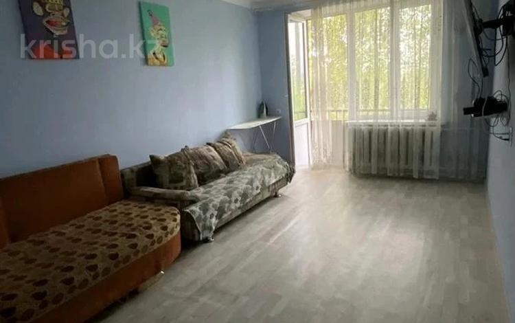 2-комнатная квартира · 46 м² · 4/4 этаж, Сейфуллина — Котельникова за 28 млн ₸ в Алматы, Турксибский р-н — фото 2