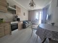 1-бөлмелі пәтер · 45 м² · 4/10 қабат, проспект Тауелсиздик 21 — Шарля де Голля, бағасы: 12 000 ₸ в Астане, Алматы р-н — фото 8