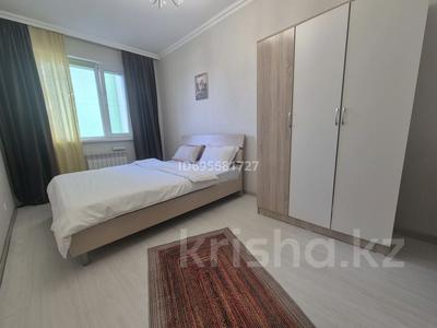 1-бөлмелі пәтер · 45 м² · 4/10 қабат, проспект Тауелсиздик 21 — Шарля де Голля, бағасы: 12 000 ₸ в Астане, Алматы р-н