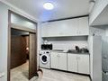 2-комнатная квартира · 64 м² · 8/21 этаж, Толе би 286/6 за ~ 37.8 млн ₸ в Алматы, Алмалинский р-н — фото 22