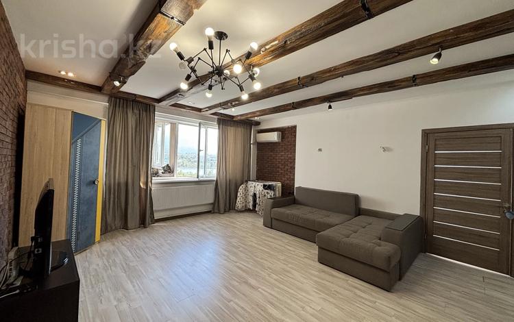 2-комнатная квартира · 64 м² · 8/21 этаж, Толе би 286/6 за ~ 37.8 млн ₸ в Алматы, Алмалинский р-н — фото 31