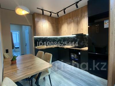2-бөлмелі пәтер · 47 м² · 2/9 қабат, Кульджинский тракт 15 — Бухтарминская, бағасы: 34.5 млн ₸ в Алматы, Турксибский р-н