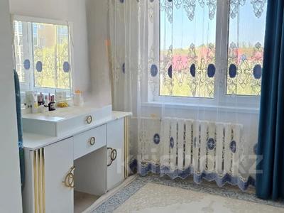 4-бөлмелі пәтер · 61.4 м² · 4/5 қабат, Айтекеби, бағасы: 15.5 млн ₸ в Актобе