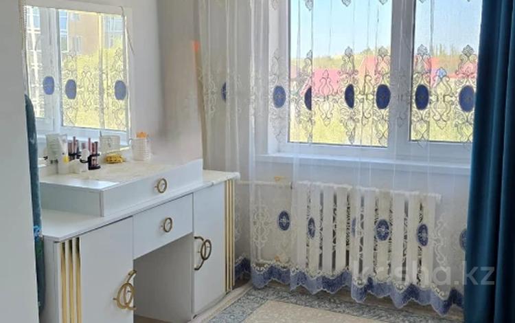 4-бөлмелі пәтер · 61.4 м² · 4/5 қабат, Айтекеби, бағасы: 15.5 млн ₸ в Актобе — фото 10
