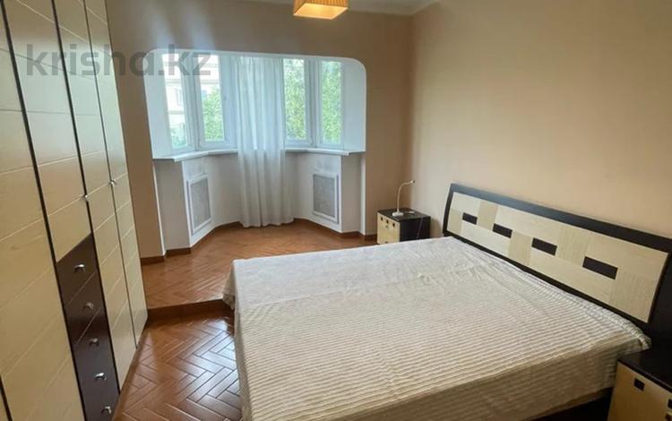 3-комнатная квартира · 85.3 м² · 5/6 этаж, ул. Карасай батыра 71 — Наурызбай батыра за 78 млн ₸ в Алматы, Алмалинский р-н — фото 17
