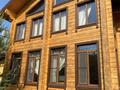 Отдельный дом · 5 комнат · 250 м² · 9 сот., мкр Нур Алатау, Асар 28 — Центральная за 450 млн ₸ в Алматы, Бостандыкский р-н