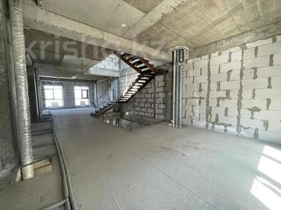 4-бөлмелі пәтер · 330 м² · 1/4 қабат, улица 4-ая, бағасы: 225 млн ₸ в Алматы, Медеуский р-н