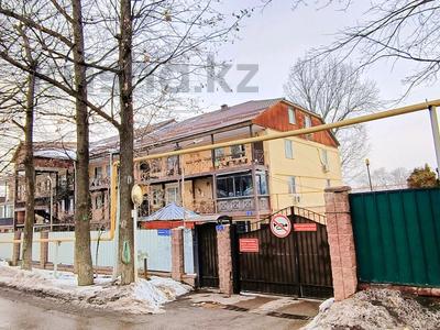 4-комнатная квартира · 130 м² · 1/3 этаж, мкр Тастыбулак за 65 млн 〒 в Алматы, Наурызбайский р-н
