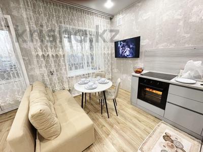 1-бөлмелі пәтер · 34.7 м² · 2/5 қабат, Узкоколейная 4/3, бағасы: 15 млн ₸ в Костанае