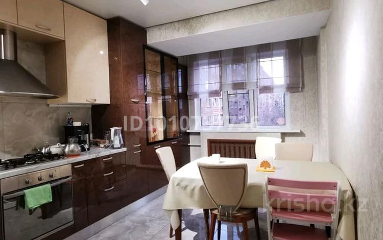 4-комнатная квартира · 103.3 м² · 4/9 этаж, Розыбакиева 140 — Розыбакиева-Сатпаева за 88 млн ₸ в Алматы, Бостандыкский р-н — фото 2