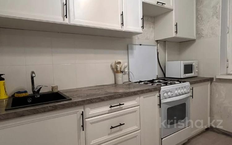 1-бөлмелі пәтер · 40.1 м² · 8/9 қабат, Айманова, бағасы: 32.5 млн ₸ в Алматы, Алмалинский р-н — фото 9