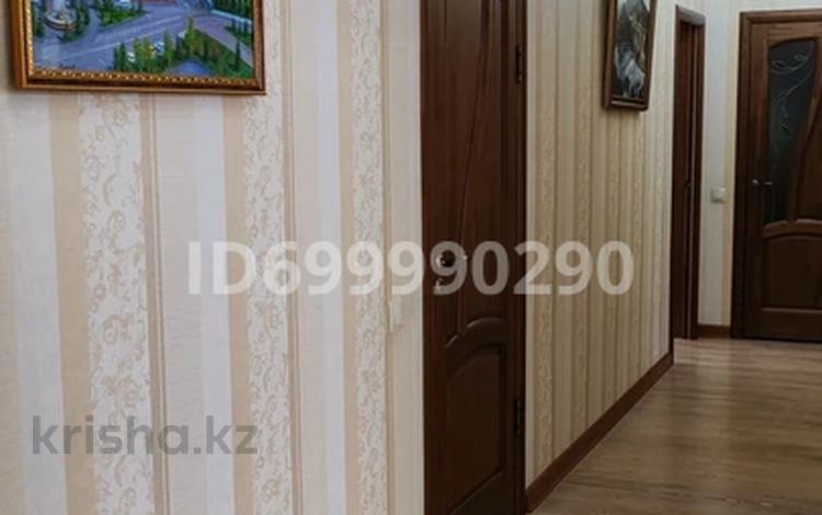 3-бөлмелі пәтер · 138 м² · 4/7 қабат, Темирбека Жургенова 18 — Нажимеденова, бағасы: 69.5 млн ₸ в Астане, Алматы р-н — фото 2