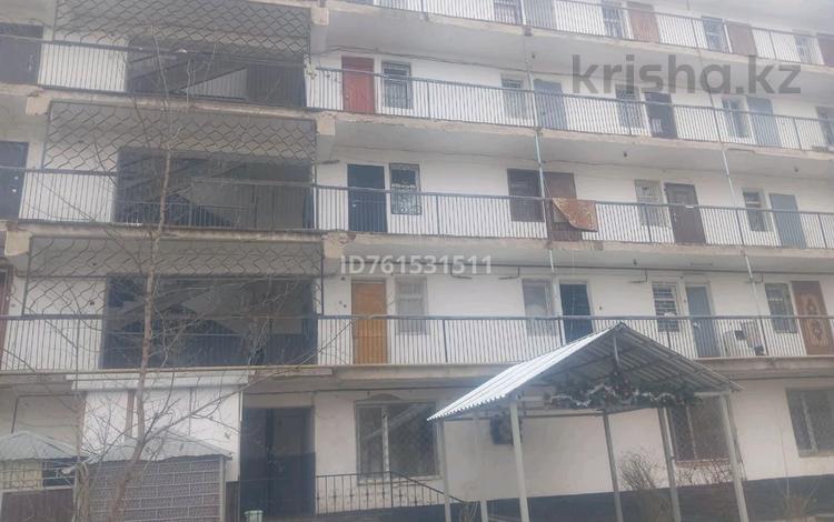 2-комнатная квартира · 48 м² · 4/5 этаж, Конаева 16 — Рядом Метроном за 9 млн ₸ в Таразе — фото 2