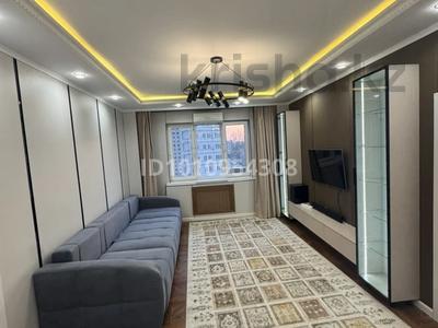 1-комнатная квартира · 70 м² · 4 этаж, Навои 208/1 — Рыскулбекова за 400 000 〒 в Алматы, Бостандыкский р-н