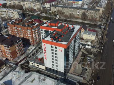 3-комнатная квартира, 111.25 м², 9/9 этаж, Каирбекова 31 за ~ 42.3 млн 〒 в Костанае