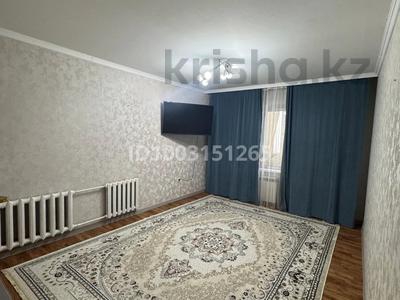 2-комнатная квартира · 54 м² · 3/5 этаж, мкр Жастар 2, Новая 1 1 — Зеленая 5 этажка за 11 млн ₸ в Актобе, жилой массив Жанаконыс