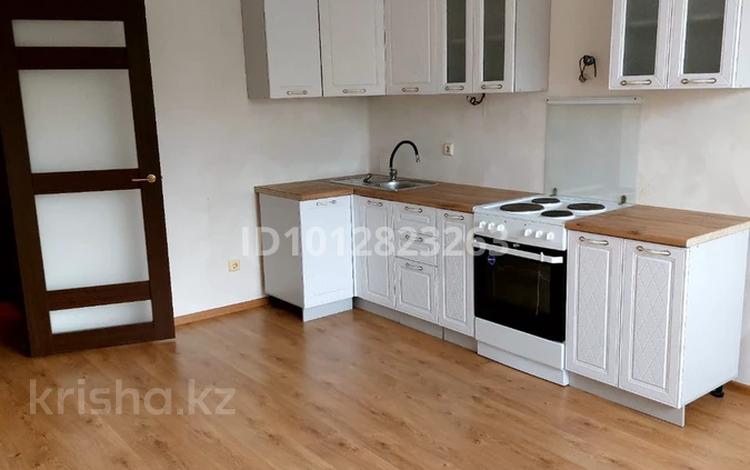 1-бөлмелі пәтер · 47 м² · 2/9 қабат, Ауэзова 38/1, бағасы: 25.9 млн ₸ в Астане, Сарыарка р-н — фото 2