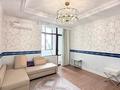 5-бөлмелі пәтер · 250 м² · 17/31 қабат, Ахмет Байтурсынулы 9, бағасы: 320 млн ₸ в Астане, Сарайшык р-н — фото 15