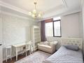 5-бөлмелі пәтер · 250 м² · 17/31 қабат, Ахмет Байтурсынулы 9, бағасы: 320 млн ₸ в Астане, Сарайшык р-н — фото 9