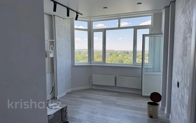 2-комнатная квартира · 56 м² · 8/8 этаж, Райымбека 241 за ~ 35.5 млн ₸ в Алматы, Алмалинский р-н — фото 2