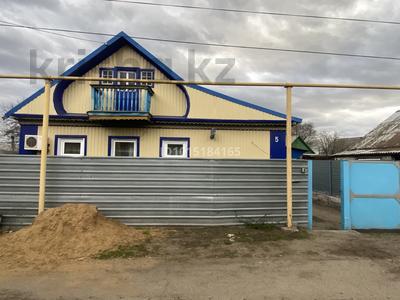 Отдельный дом · 3 комнаты · 66 м² · 2 сот., Окружной 5 за 17 млн ₸ в Рудном