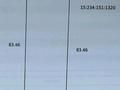 Жер телімі · 25 сотық, Нефтепроводная — Бензострой, бағасы: 17 млн ₸ в Петропавловске