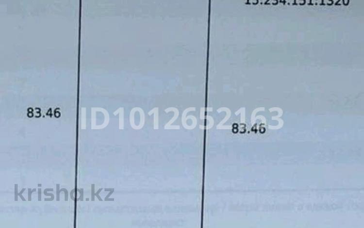 Жер телімі · 25 сотық, Нефтепроводная — Бензострой, бағасы: 17 млн ₸ в Петропавловске — фото 2