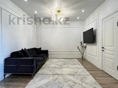 2-комнатная квартира · 42.7 м² · 3/10 этаж, Сейфуллина за 32 млн ₸ в Алматы, Турксибский р-н