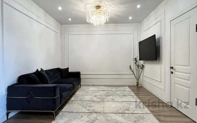 2-комнатная квартира · 42.7 м² · 3/10 этаж, Сейфуллина за 32 млн ₸ в Алматы, Турксибский р-н — фото 3