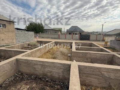 Участок · 8 соток, мкр Ынтымак-2, Ынтымак-2 ул.Жезказган 139 за 11 млн 〒 в Шымкенте, Абайский р-н