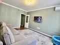2-бөлмелі пәтер · 60 м² · 9/12 қабат, мкр Акбулак, 1-я улица, бағасы: 36.5 млн ₸ в Алматы, Алатауский р-н — фото 3