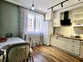 2-бөлмелі пәтер · 60 м² · 9/12 қабат, мкр Акбулак, 1-я улица, бағасы: 36.5 млн ₸ в Алматы, Алатауский р-н — фото 2